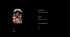 Desktop Screenshot of nickel-ww.de