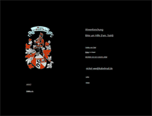 Tablet Screenshot of nickel-ww.de